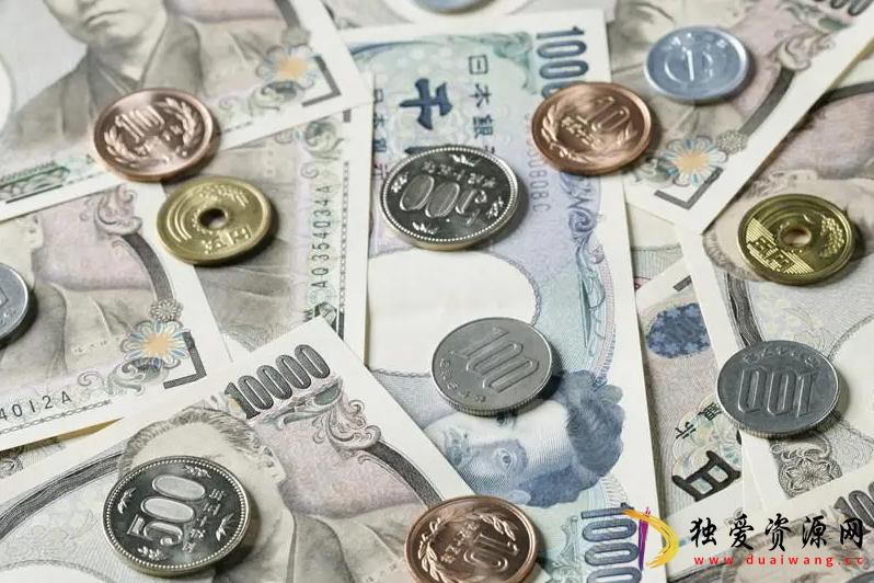 日元汇率一度升破1美元兑换141日元 系7月末以来最高值